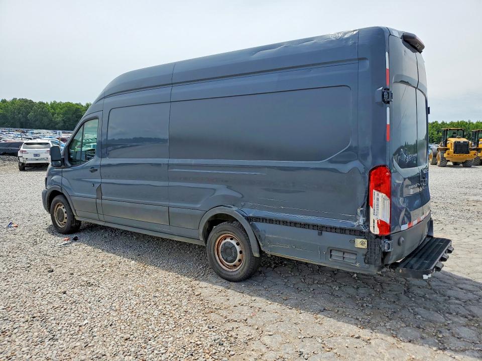 Продажа на аукционе авто 2020 Ford Transit, vin: 1FTBR3X81LKA48059, номер лота: 57641506