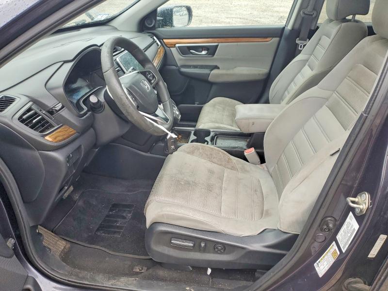 Aukcja sprzedaży 2017 Honda Cr-v, vin: 5J6RW2H53HL015386, numer aukcji: 59087536