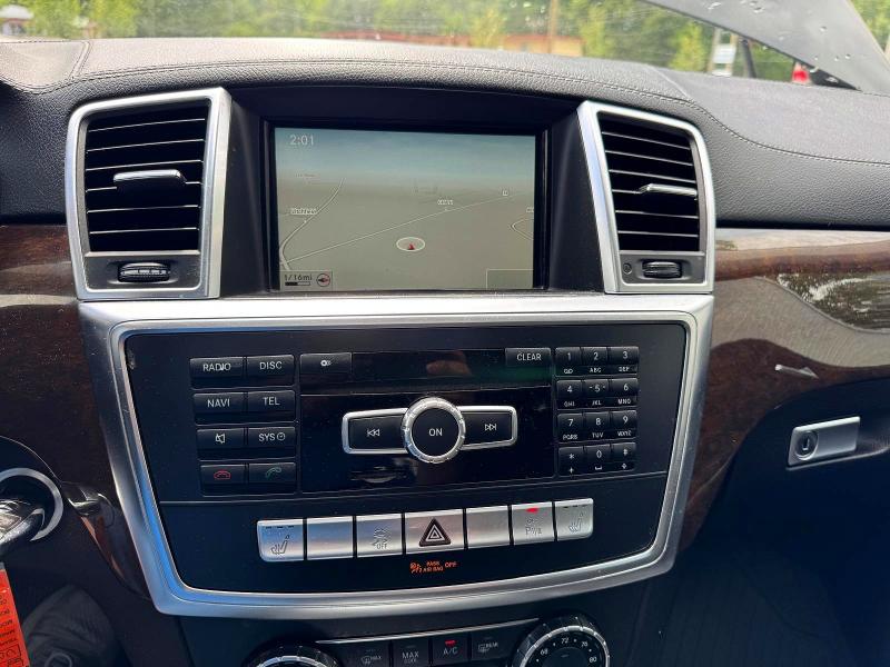 56055266 :رقم المزاد ، 4JGDF7CE6EA342131 vin ، 2014 Mercedes-benz Gl مزاد بيع