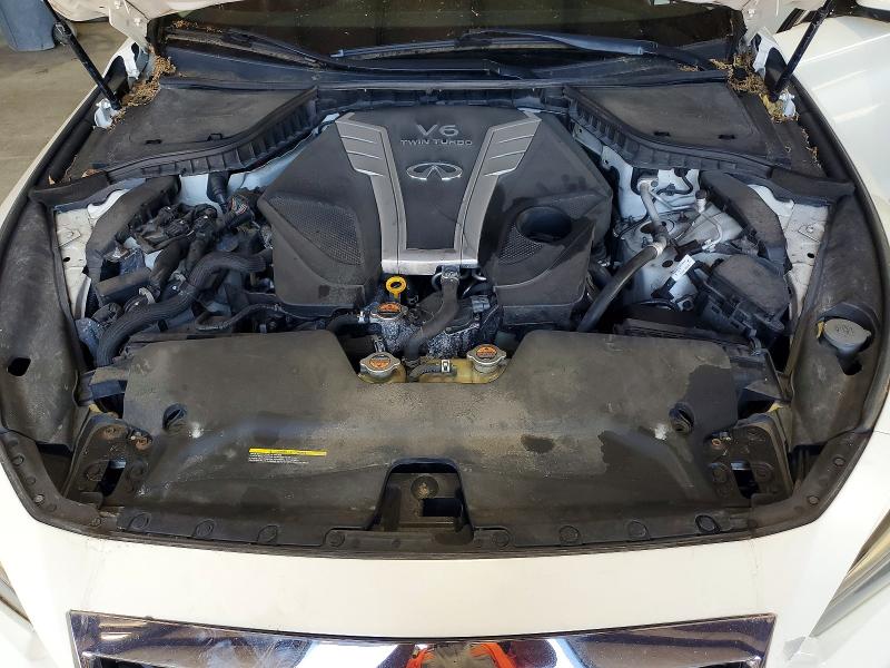 54695066 :رقم المزاد ، JN1EV7AR1JM431781 vin ، 2018 Infiniti Q50 مزاد بيع