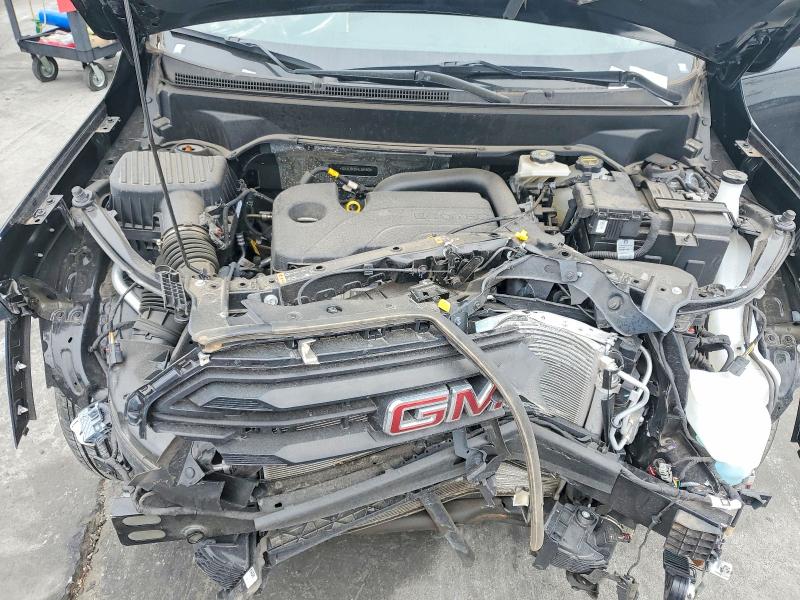Aukcja sprzedaży 2024 Gmc Terrain, vin: 3GKALMEG6RL365909, numer aukcji: 85453115