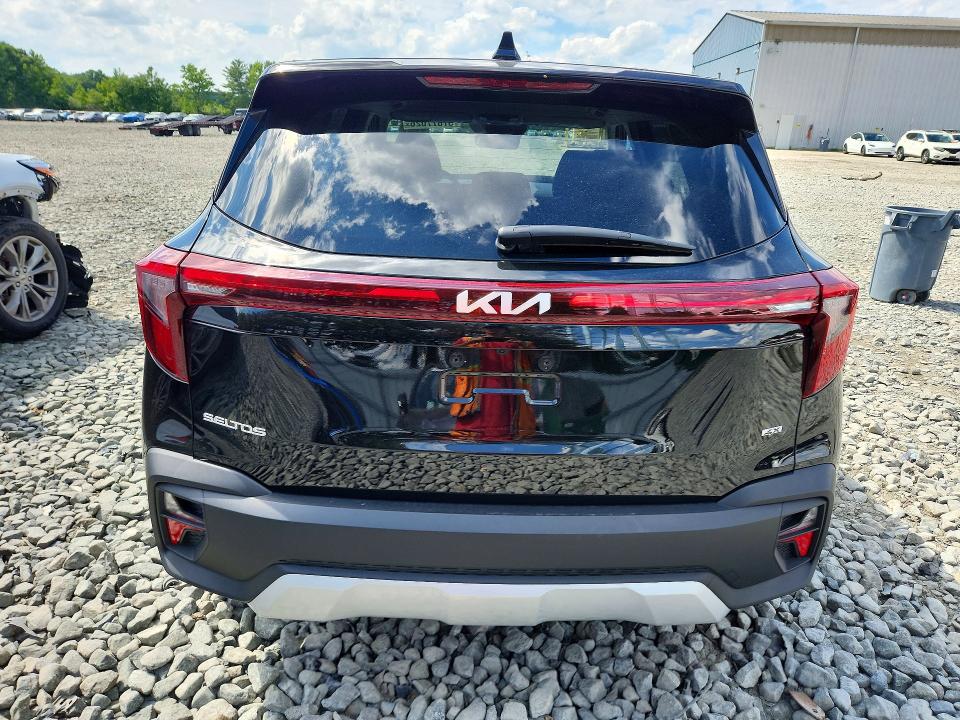 Продаж на аукціоні авто 2026 Kia Seltos, vin: KNDEPCAA5T7850373, номер лоту: 57877026