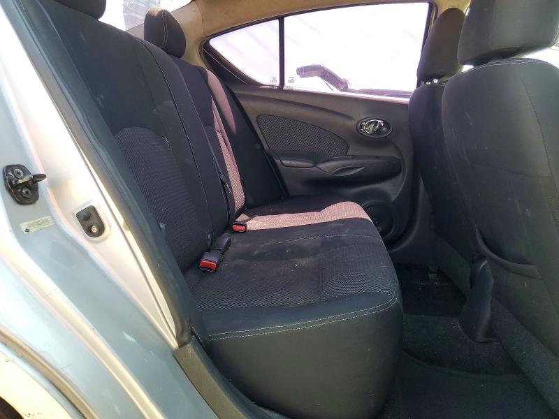 Aukcja sprzedaży 2014 Nissan Versa, vin: 3N1CN7AP0EL802919, numer aukcji: 57394046