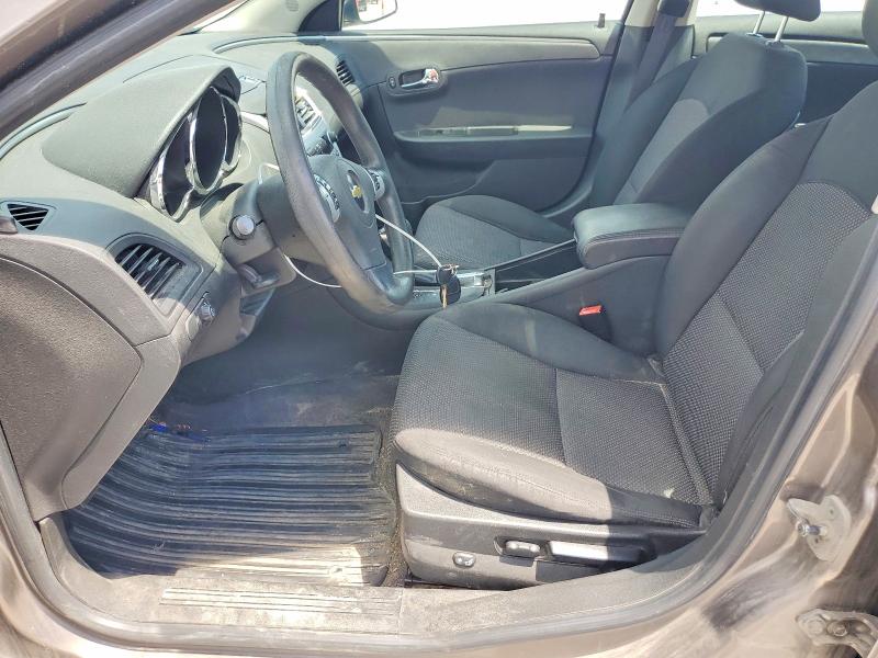 Продажа на аукционе авто 2011 Chevrolet Malibu, vin: 1G1ZC5E11BF285636, номер лота: 56279146