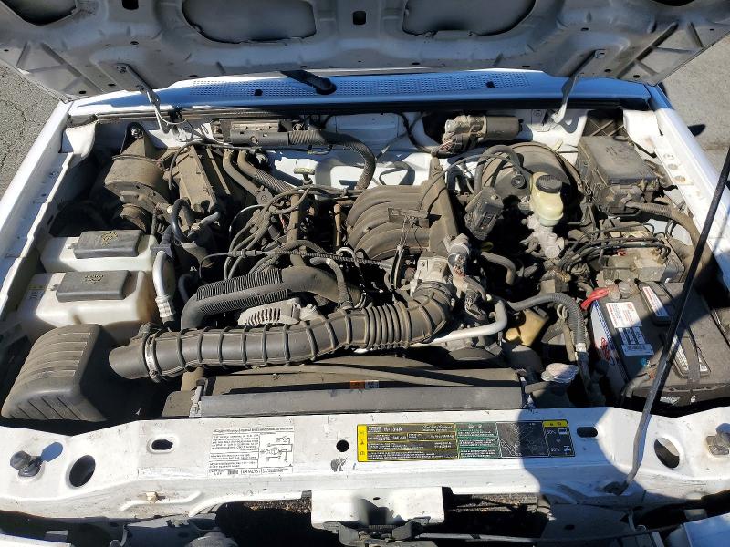 Продаж на аукціоні авто 2004 Ford Ranger, vin: 1FTYR10U14PA69651, номер лоту: 55770236