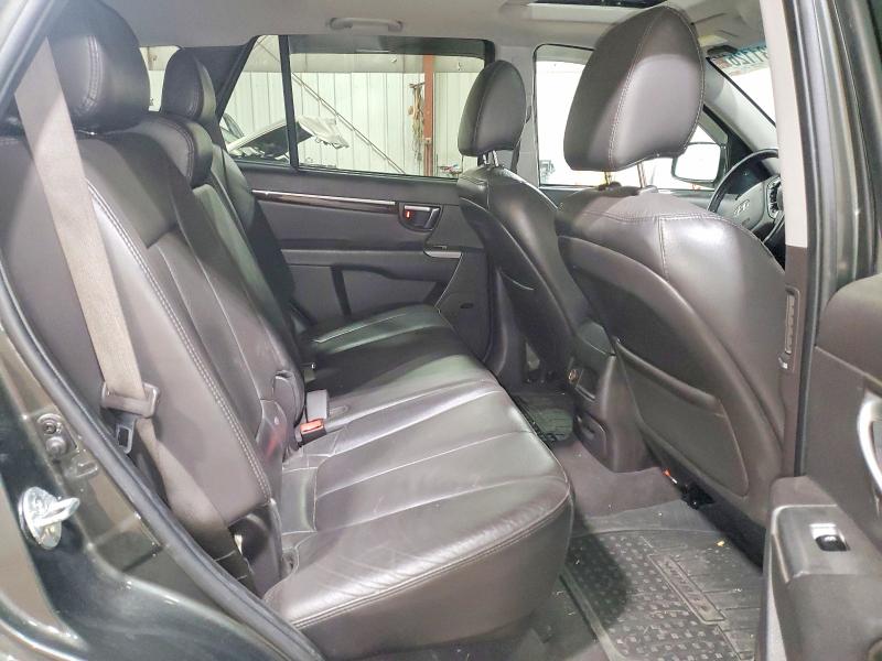 Продаж на аукціоні авто 2011 Hyundai Santa Fe, vin: 5XYZKDAG9BG049473, номер лоту: 58731126