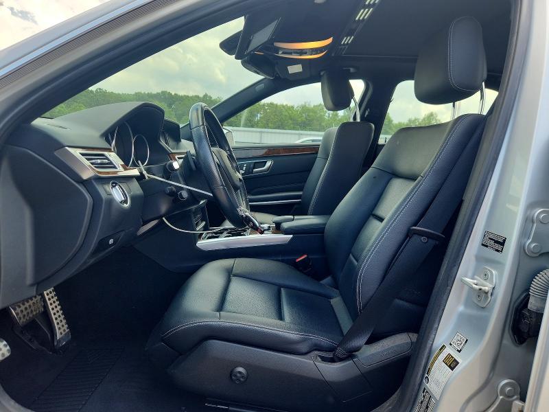 Aukcja sprzedaży 2014 Mercedes-benz E, vin: WDDHF8JBXEA990159, numer aukcji: 55638936