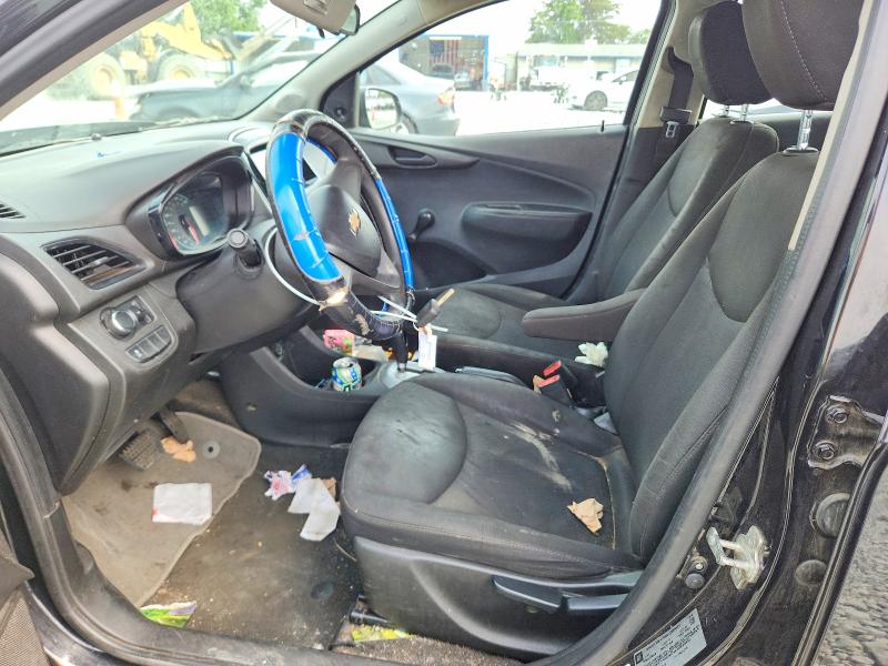 Aukcja sprzedaży 2018 Chevrolet Spark, vin: KL8CB6SA0JC469615, numer aukcji: 56977656