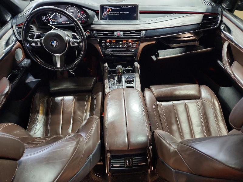 56826086 :رقم المزاد ، 5UXKR6C5XE0J73622 vin ، 2014 Bmw X5 مزاد بيع