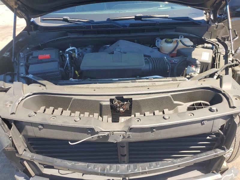 2021 Cadillac Escalade მანქანა იყიდება აუქციონზე, vin: 1GYS4FKLXMR480681, აუქციონის ნომერი: 53269496
