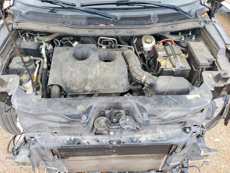 Aukcja sprzedaży 2018 Ford Explorer, vin: 1FM5K7FH5JGC92741, numer aukcji: 56029406