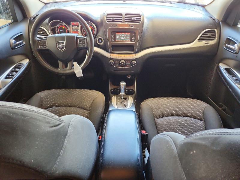 Продажа на аукционе авто 2016 Dodge Journey, vin: 3C4PDCBG0GT223795, номер лота: 57562586