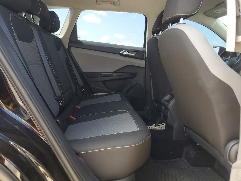 Продажа на аукционе авто 2023 Volkswagen Taos, vin: 3VVCX7B24PM365502, номер лота: 56712006