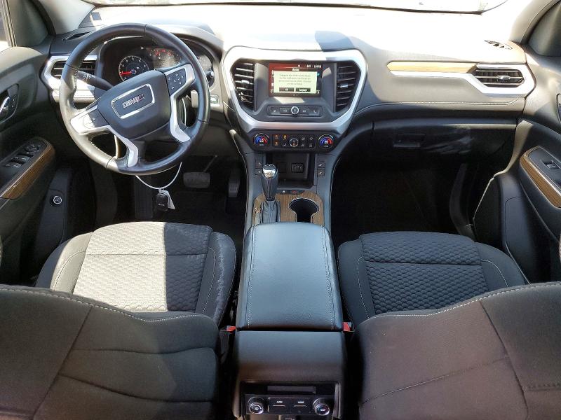 2019 Gmc Acadia მანქანა იყიდება აუქციონზე, vin: 1GKKNLLSXKZ289447, აუქციონის ნომერი: 57739066