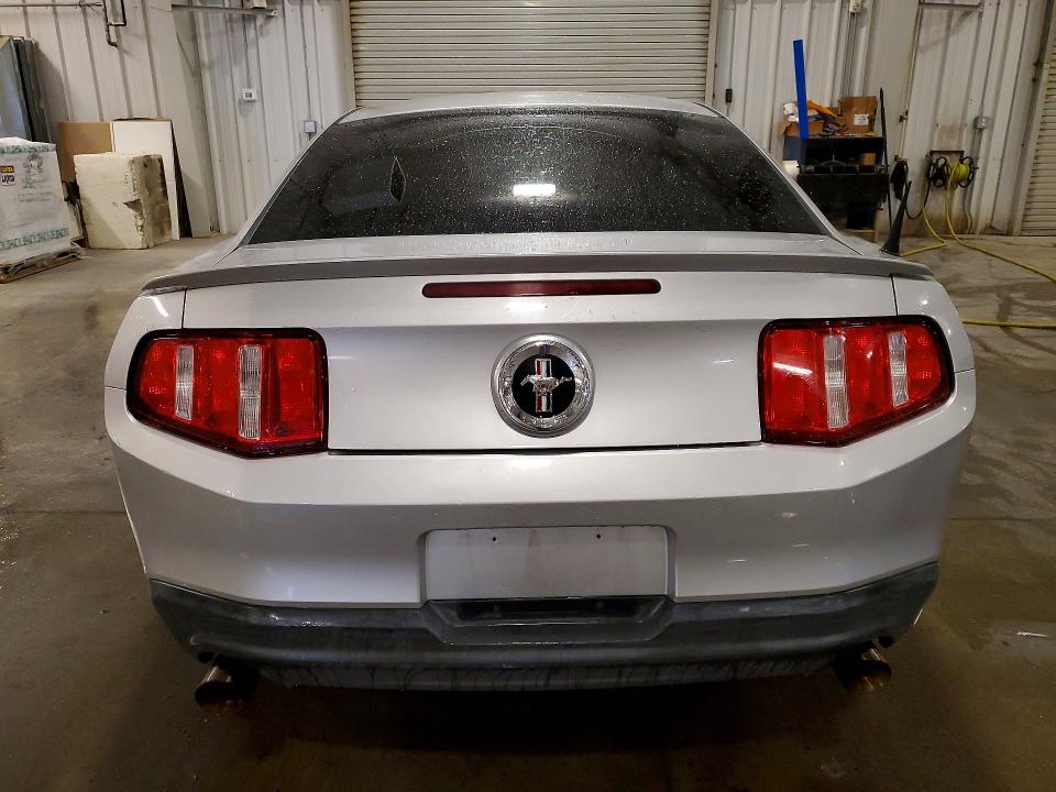 Продаж на аукціоні авто 2011 Ford Mustang, vin: 1ZVBP8AM6B5169463, номер лоту: 55131696