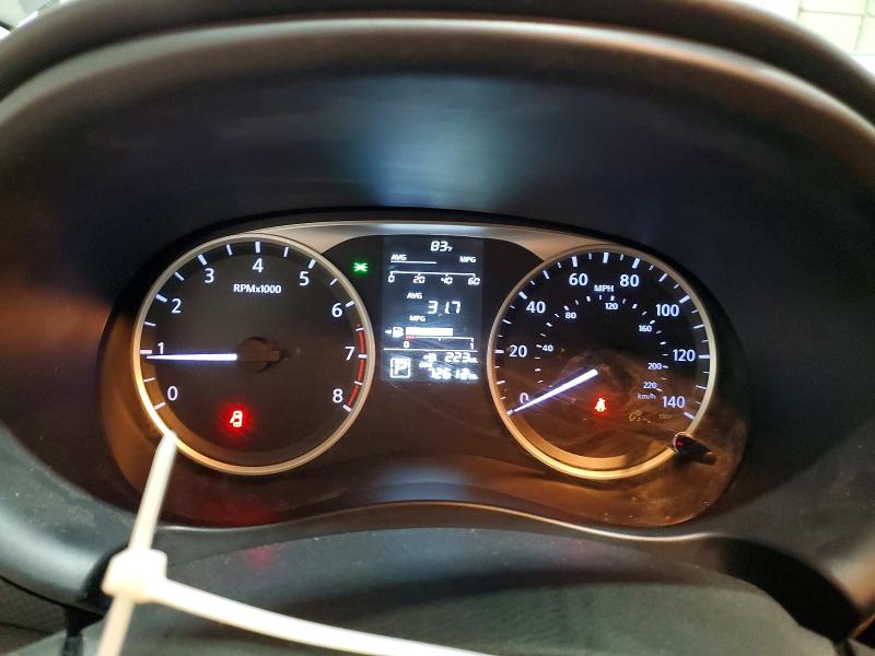 Продажа на аукционе авто 2023 Nissan Kicks, vin: 3N1CP5BV3PL468030, номер лота: 56659896