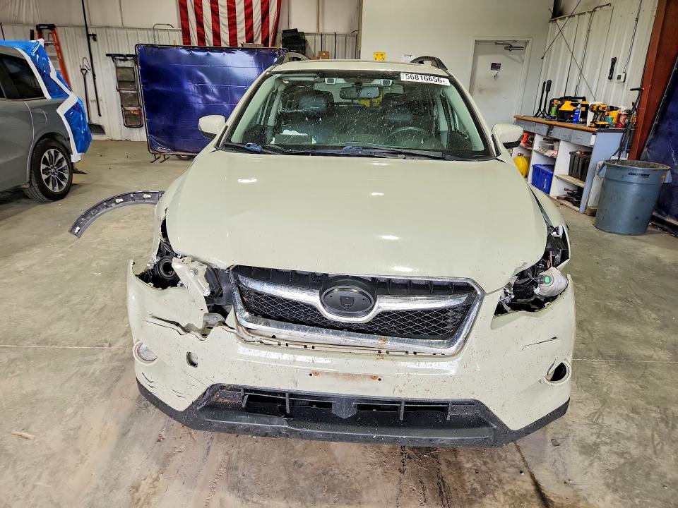 Aukcja sprzedaży 2015 Subaru Xv Crosstrek, vin: JF2GPASC4F8262364, numer aukcji: 56816656
