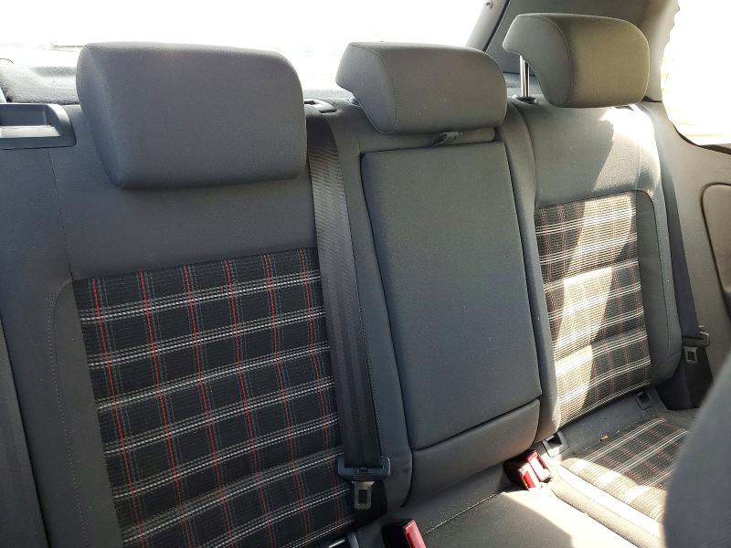 Продажа на аукционе авто 2008 Volkswagen Gti, vin: WVWEV71K98W115916, номер лота: 57116856