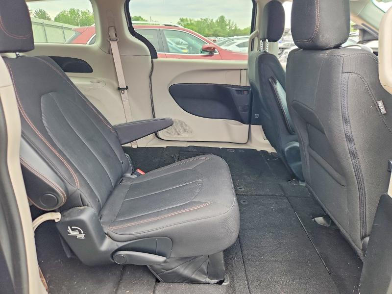 Aukcja sprzedaży 2017 Chrysler Pacifica, vin: 2C4RC1DG4HR610304, numer aukcji: 58270266