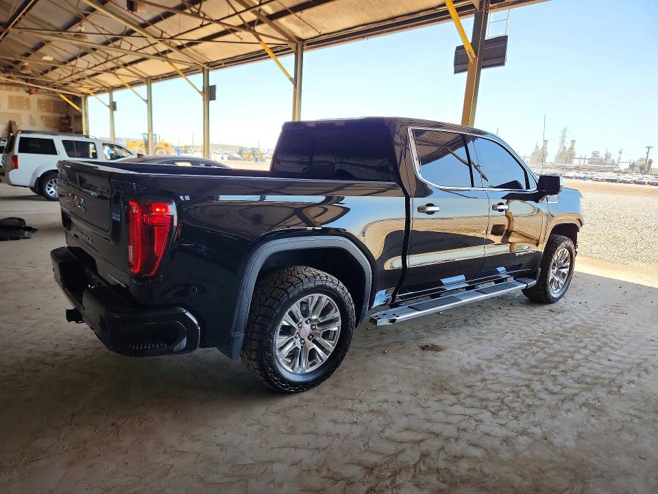 56142056 :رقم المزاد ، 3GTU9FED9MG190601 vin ، 2021 Gmc Sierra مزاد بيع