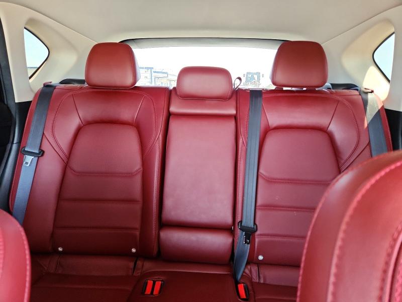 Aukcja sprzedaży 2023 Mazda Cx-5, vin: JM3KFBCM8P0139036, numer aukcji: 56489046