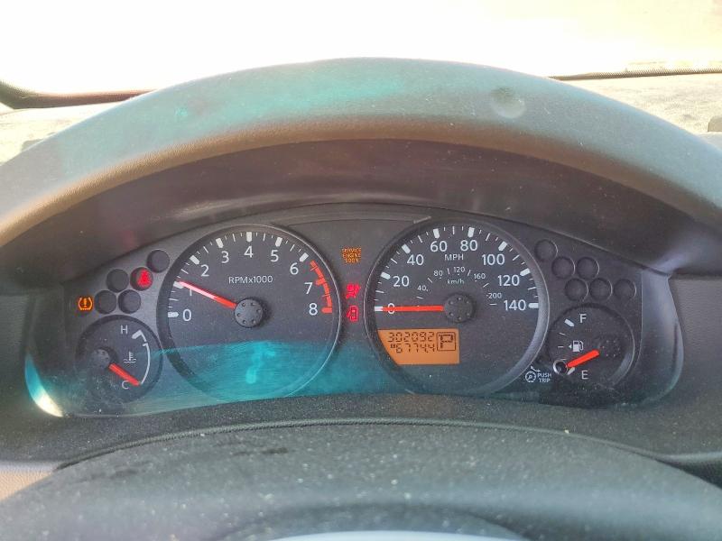 Продаж на аукціоні авто 2006 Nissan Frontier, vin: 1N6BD06TX6C472063, номер лоту: 55470926