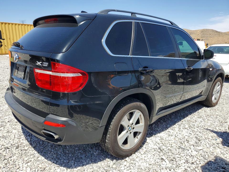 Продаж на аукціоні авто 2007 Bmw X5, vin: 5UXFE83557LZ44093, номер лоту: 57045016