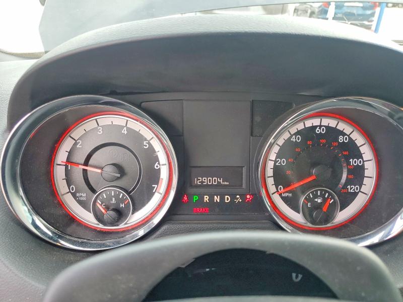 Aukcja sprzedaży 2019 Dodge Grand Caravan, vin: 2C4RDGBG8KR503377, numer aukcji: 57072726