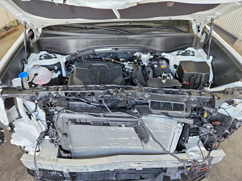 58731586 :رقم المزاد ، KM8RLES22TU064172 vin ، 2026 Hyundai Palisade مزاد بيع