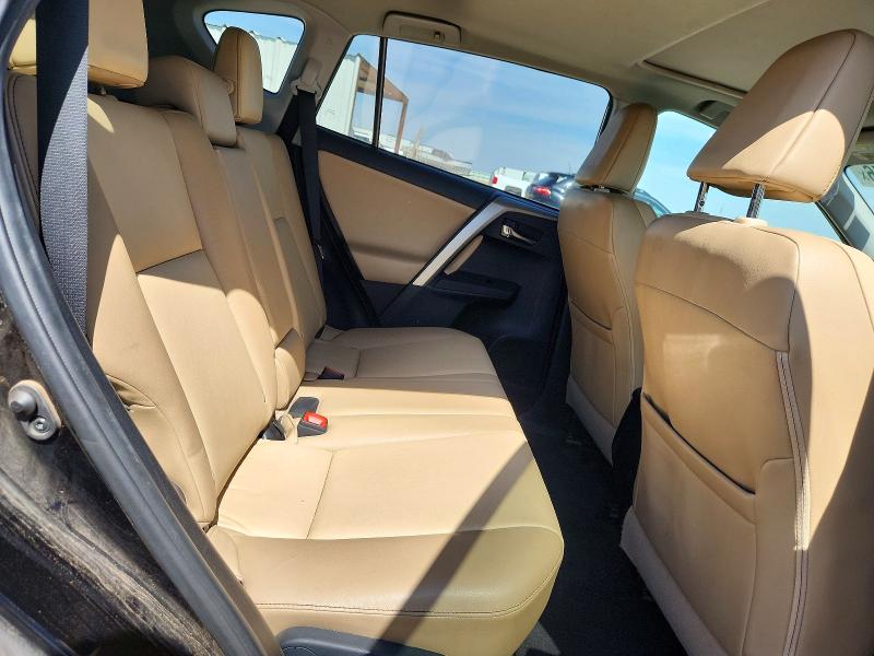 57150556 :رقم المزاد ، 2T3YFREV2FW161674 vin ، 2015 Toyota Rav4 مزاد بيع