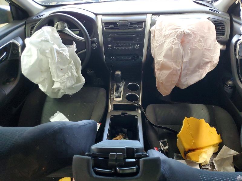 58767976 :رقم المزاد ، 1N4AL3AP5EN339734 vin ، 2014 Nissan Altima مزاد بيع