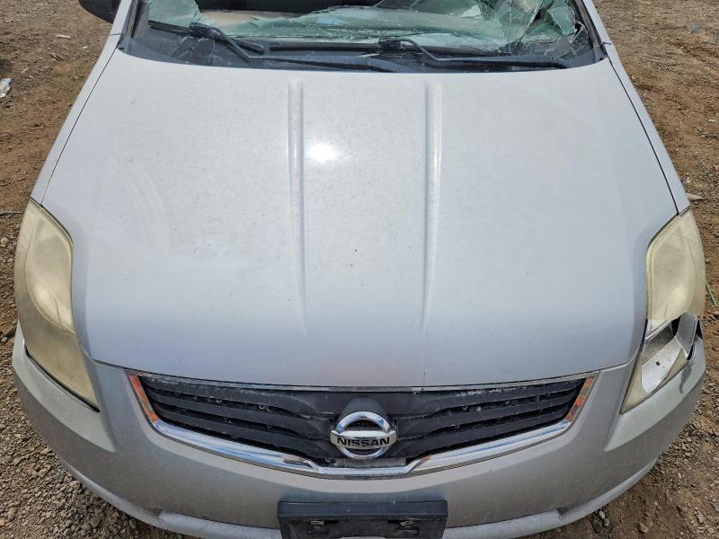 Aukcja sprzedaży 2011 Nissan Sentra, vin: 3N1AB6AP2BL630589, numer aukcji: 49648426