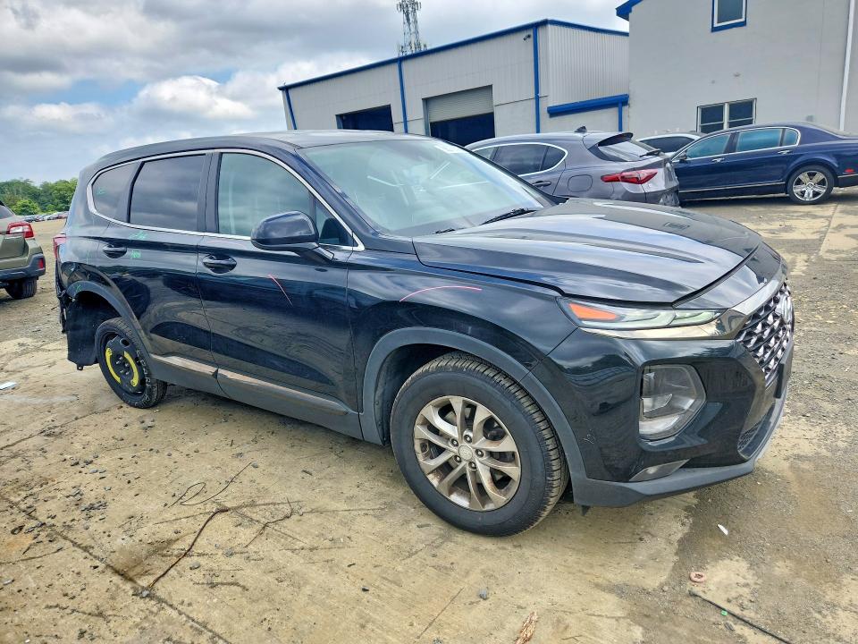 Aukcja sprzedaży 2019 Hyundai Santa Fe, vin: 5NMS3CAD8KH089435, numer aukcji: 56270336
