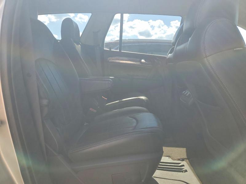 Продажа на аукционе авто 2013 Buick Enclave, vin: 5GAKRCKD5DJ137906, номер лота: 58497906