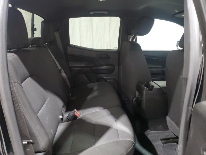Продаж на аукціоні авто 2023 Chevrolet Colorado, vin: 1GCPTEEK2P1256920, номер лоту: 55423186