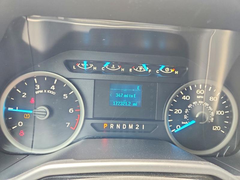 2016 Ford F150 მანქანა იყიდება აუქციონზე, vin: 1FTEW1EF0GFC59375, აუქციონის ნომერი: 56351326