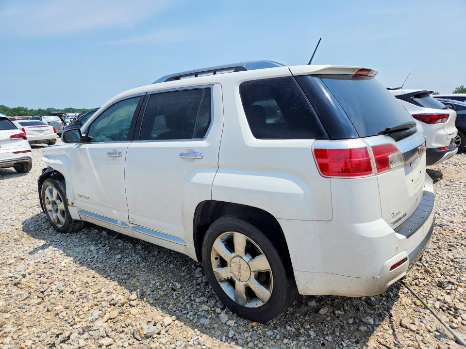 2014 Gmc Terrain მანქანა იყიდება აუქციონზე, vin: 2GKFLZE39E6155142, აუქციონის ნომერი: 56472756