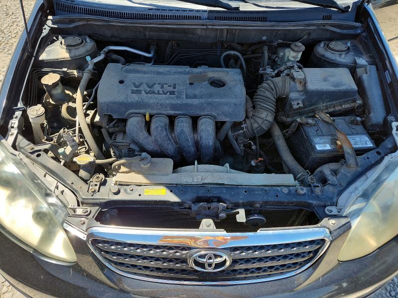 Aukcja sprzedaży 2007 Toyota Corolla, vin: 1NXBR30E07Z790779, numer aukcji: 55795306
