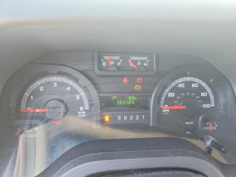 Aukcja sprzedaży 2011 Ford E250, vin: 1FTNS2EL6BDA18285, numer aukcji: 56977026