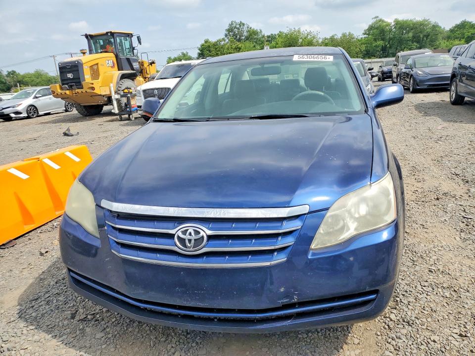 Aukcja sprzedaży 2006 Toyota Avalon, vin: 4T1BK36B86U080397, numer aukcji: 56306656