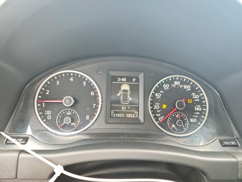 Aukcja sprzedaży 2016 Volkswagen Tiguan, vin: WVGBV7AX2GW531654, numer aukcji: 56828726