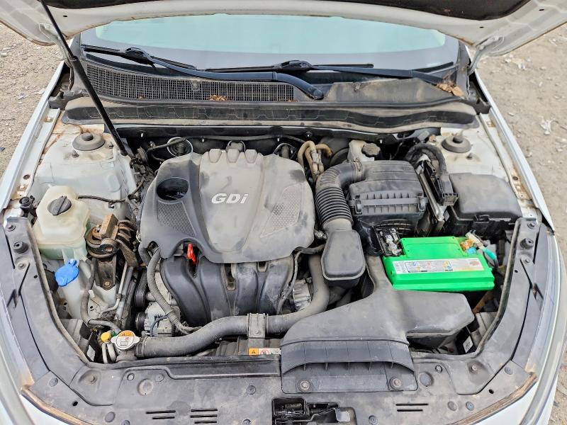 Продажа на аукционе авто 2014 Kia Optima, vin: 5XXGM4A74EG271915, номер лота: 58211726