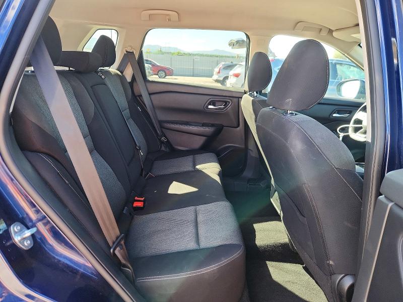 Продажа на аукционе авто 2024 Nissan Rogue, vin: 5N1BT3BB5RC716478, номер лота: 56661136
