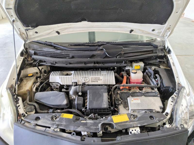 Aukcja sprzedaży 2010 Toyota Prius, vin: JTDKN3DU8A0067066, numer aukcji: 56548046