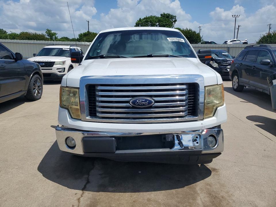 Aukcja sprzedaży 2011 Ford F150, vin: 1FTEW1CM2BFC89939, numer aukcji: 55922586