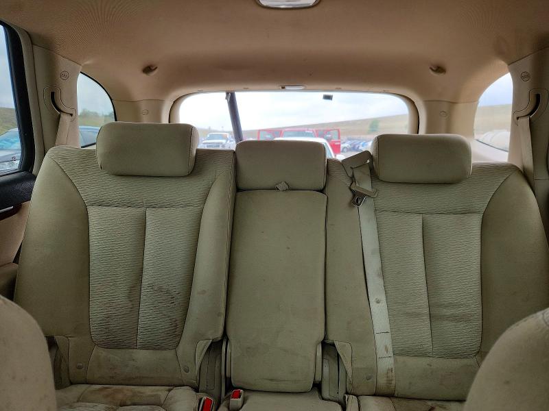 Aukcja sprzedaży 2007 Hyundai Santa Fe, vin: 5NMSG13D37H067677, numer aukcji: 58931996