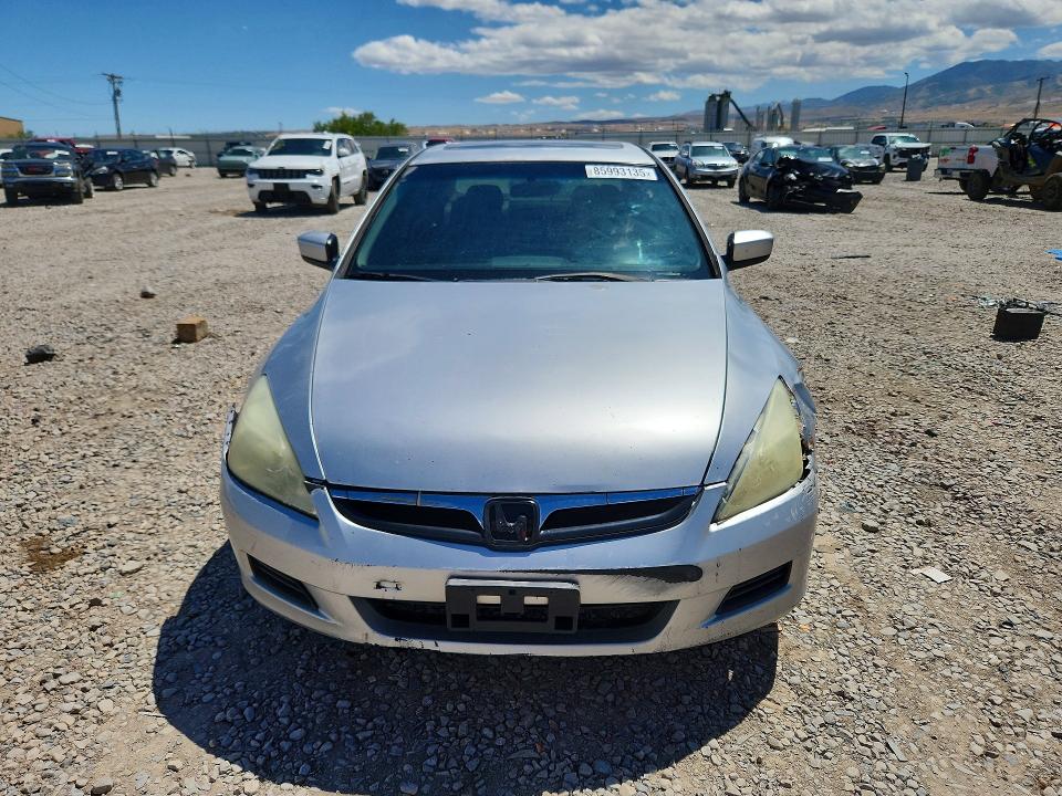 Продажа на аукционе авто 2006 Honda Accord, vin: 1HGCM66336A059800, номер лота: 85993135