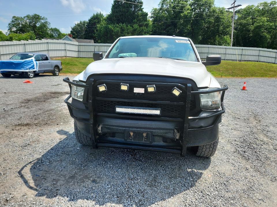 Продажа на аукционе авто 2013 Ram 1500, vin: 3C6JR6AP7DG522495, номер лота: 59050256