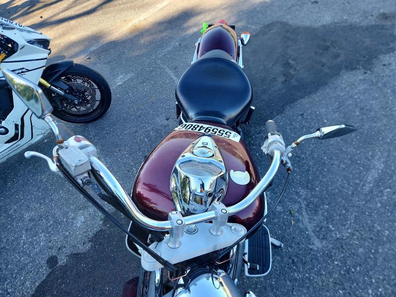 Auction sale of the 2007 Honda Vtx1300, vin: 1HFSC52697A407145, lot number: 55594806