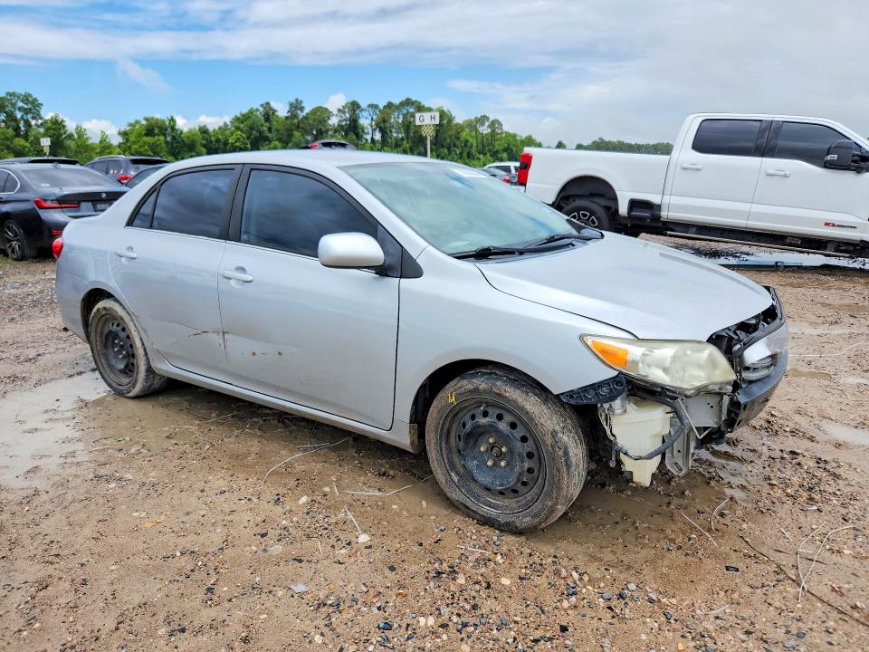 Aukcja sprzedaży 2013 Toyota Corolla, vin: 5YFBU4EE6DP221915, numer aukcji: 55839286